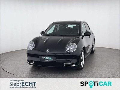 Second-hand Ora 03 125 kW (171 CP) 2023 Negru Hatchback