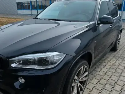 Gebraucht BMW X5