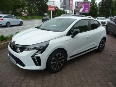Gebraucht Mitsubishi Colt Plus 91 PS (66 kW) 2025 Antarktisweiß Kleinwagen