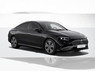 Mercedes CLA 250+