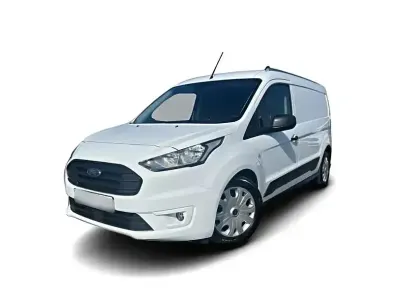 Gebraucht Ford Transit Connect Trend 2023 Weiss Van / Kleinbus
