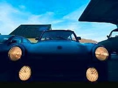 Gebraucht Trabant 601 26 PS (19 kW) 1975 Blau Kombi