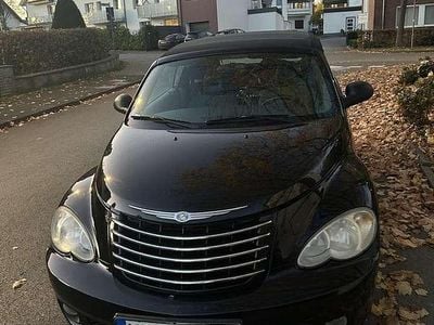 Chrysler PT Cruiser