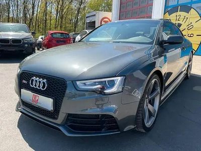 Gebraucht Audi RS5 Sport 450 PS (330 kW) 2014 Grau Coupé