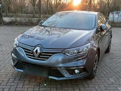 Gebraucht Renault Mégane