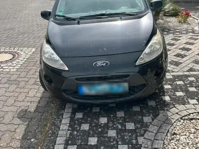 Gebraucht Ford Ka