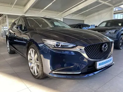 Gebraucht Mazda 6