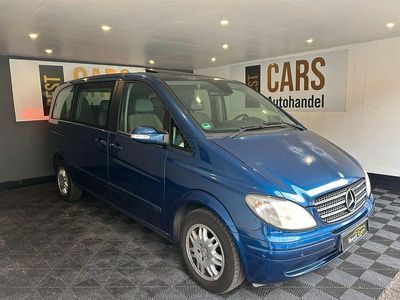 Mercedes Viano