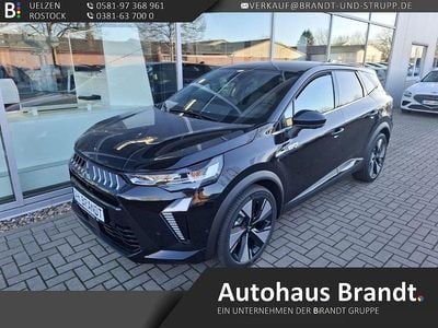 Neu Mitsubishi Grandis Edition 158 PS (116 kW) 2025 Schwarz SUV