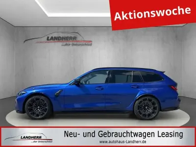 Gebraucht BMW M3