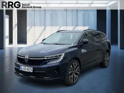 Gebraucht Renault Espace
