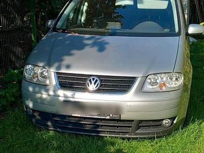 VW Touran