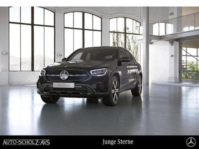 Mercedes GLC220