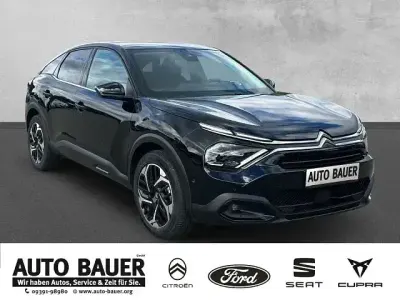 Gebraucht Citroën C4