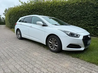 Gebraucht Hyundai i40