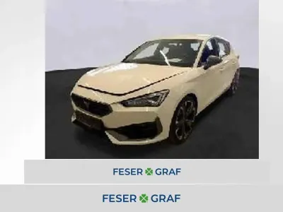Używany Cupra Leon