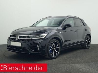 Gebraucht VW T-Roc Beats 300 PS (220 kW) 2024 SUV