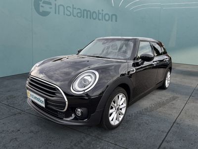 gebraucht Mini One Clubman Chili Komfortzg