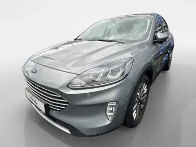 Usado Ford Kuga