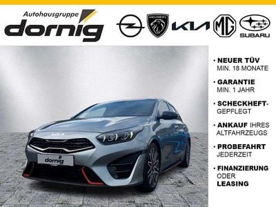 Kia ProCeed GT