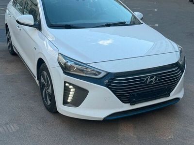 gebraucht Hyundai Ioniq Baujahr 2018