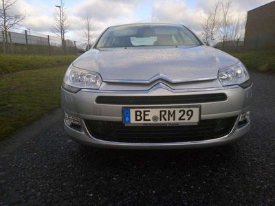 Citroën C5