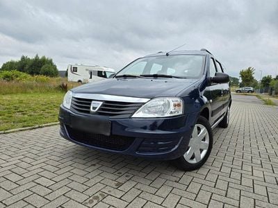 Dacia Logan MCV