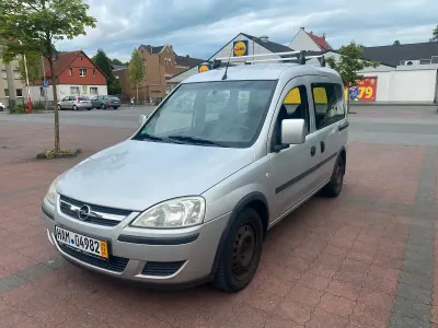 Gebraucht Opel Combo