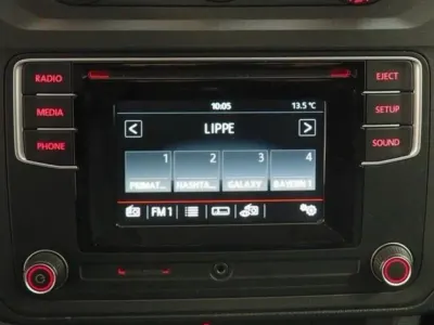 Gebraucht VW Caddy Maxi