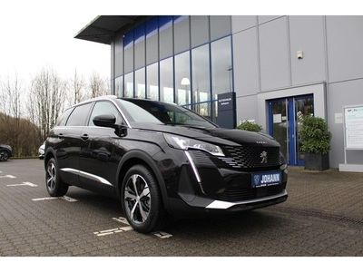 gebraucht Peugeot 5008 GT BlueHDI 130 EAT8 *Schiebedach*