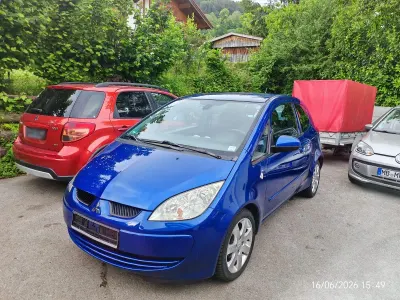 Gebraucht Mitsubishi Colt