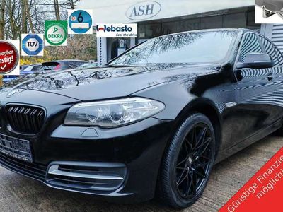 gebraucht BMW 520 520 d