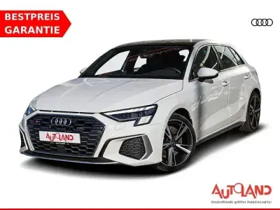 Gebraucht Audi S3