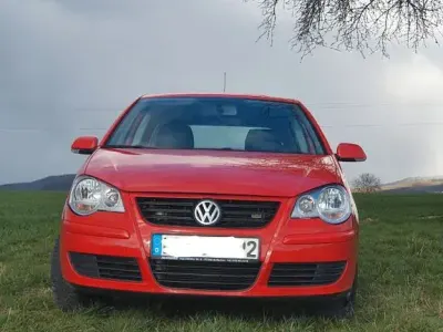 Gebraucht VW Polo