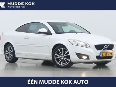 Volvo C70