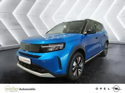 Neu Opel Frontera 145 PS (106 kW) 2025 Metallic) (blau SUV