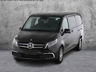 Mercedes V300