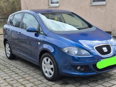 Seat Toledo