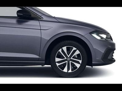 Rauchgrau metallic Neu 2026 VW Polo Kleinwagen | 25.970 € (Guter Preis)