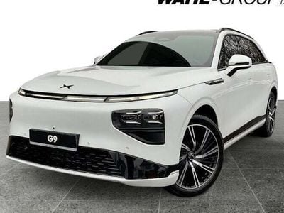 XPENG G9