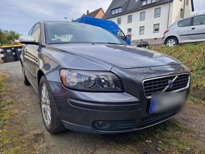 gebraucht Volvo S40 2.0D