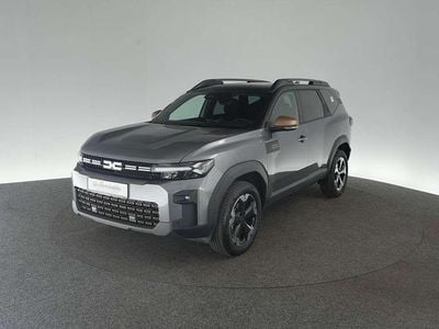 Usata Dacia Bigster Extreme 140 CV (102 kW) 2026 Grigio SUV