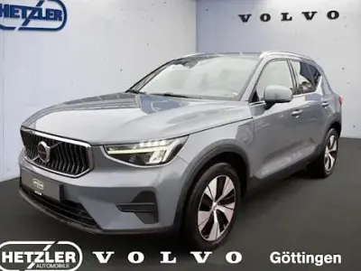 Brugt Volvo XC40 211 HK (155 kW) 2022 Grå SUV