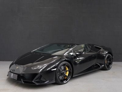 Lamborghini Huracán