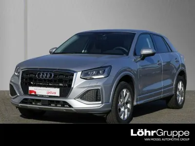 Gebraucht Audi Q2