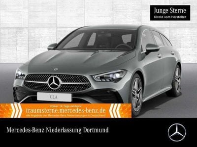 Mercedes CLA200