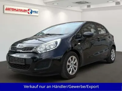 Gebraucht Kia Rio