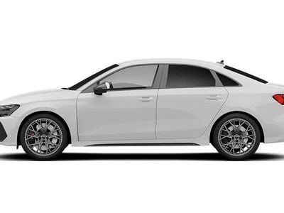 Neu Audi RS3 400 PS (294 kW) 2026 Limousine