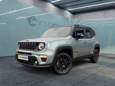 gebraucht Jeep Renegade Upland 4xe MY22