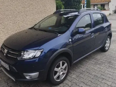 Gebraucht Dacia Sandero